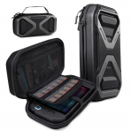 SUPCASE Nintendo Switch 2 Tama antas-Black 