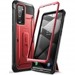 SUPCASE Galaxy Note 20 Ultra Unicorn Beetle Pro Serisi Klf 