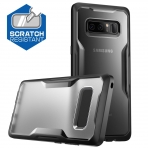 SUPCASE Samsung Galaxy Note 8 Unicorn Beetle Serisi Klf-Frost