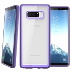 SUPCASE Samsung Galaxy Note 8 Unicorn Beetle Style Klf-Purple