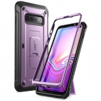 SUPCASE Galaxy S10 Plus Unicorn Beetle Pro Serisi Klf