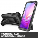 SUPCASE Galaxy S10e Unicorn Beetle Pro Serisi Klf