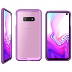 SUPCASE Samsung Galaxy S10e Unicorn Beetle Style Serisi Klf-Purple