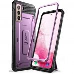 SUPCASE Unicorn Beetle Pro Serisi Galaxy S22 Plus Klf