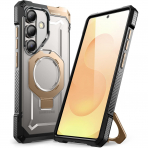 SUPCASE Samsung Galaxy S25 Standl Klf-Desert