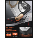 SUPCASE Samsung Galaxy S26 K�l�f-Desert