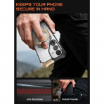 SUPCASE Samsung Galaxy S26 K�l�f-Desert