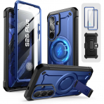 SUPCASE Samsung Galaxy S26 Plus K�l�f-Cobalt