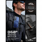 SUPCASE Samsung Galaxy S26 Plus K�l�f-Cobalt