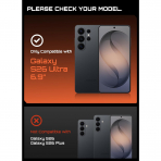 SUPCASE Samsung Galaxy S26 Ultra K�l�f-Aramid