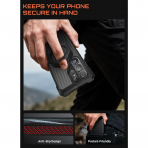 SUPCASE Samsung Galaxy S26 Ultra K�l�f-Aramid