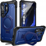 SUPCASE Samsung Galaxy S26 Ultra K�l�f-Cobalt