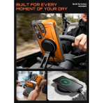 SUPCASE Samsung Galaxy S26 Ultra K�l�f-Coral