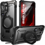 SUPCASE Samsung Galaxy S26 Ultra K�l�f-Dark