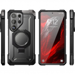 SUPCASE Samsung Galaxy S26 Ultra K�l�f-Dark