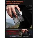 SUPCASE Samsung Galaxy S26 Ultra K�l�f-Dark