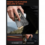 SUPCASE Samsung Galaxy S26 Ultra K�l�f-Desert