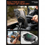 SUPCASE Samsung Galaxy S26 Ultra K�l�f-Desert