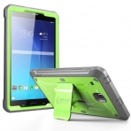 SUPCASE Samsung Galaxy Tab E Unicorn Beetle PRO Seri Klf (8.0 in)