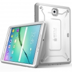 SUPCASE Samsung Galaxy Tab S2 8.0 Heavy Duty Klf-White