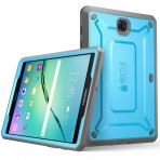 SUPCASE Samsung Galaxy Tab S2 8.0 Heavy Duty Klf-Blue