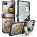SUPCASE Samsung Galaxy Z Flip 7 UBP Klf -Desert