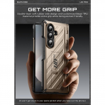 SUPCASE Samsung Galaxy Z Fold 7 UBP Klf-Desert