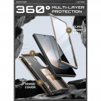 SUPCASE Samsung Galaxy Z Fold 7 UBP Klf-Desert
