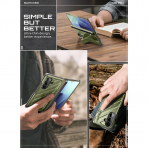 SUPCASE Samsung Galaxy Z Fold 7 UBP Klf-Guldan