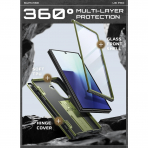 SUPCASE Samsung Galaxy Z Fold 7 UBP Klf-Guldan