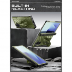 SUPCASE Samsung Galaxy Z Fold 7 UBP Klf-Guldan