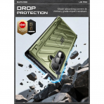 SUPCASE Samsung Galaxy Z Fold 7 UBP Klf-Guldan
