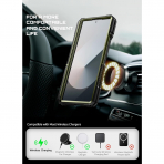 SUPCASE Samsung Galaxy Z Fold 7 UB Grip Klf-Guldan