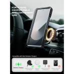 SUPCASE Samsung Galaxy Z Fold 7 UB Grip Klf-Tilt