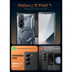 SUPCASE Samsung Galaxy Z Fold 7 UB Grip Klf-Tilt