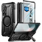 SUPCASE Samsung Galaxy Z Fold 7 UB Grip Klf-Black 