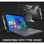 SUPCASE Surface Pro 7/Pro 6 UB PRO Serisi Klf