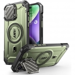 SUPCASE UBMag XT iPhone 15 Pro Max Klf -Guldan 