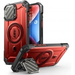 SUPCASE UBMag XT iPhone 15 Pro Max Klf -Ruddy