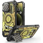 SUPCASE UBMag XT iPhone 15 Pro Max Klf -YellowCircuit