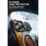 SUPCASE UBMag XT iPhone 15 Pro Max Klf -Chevron