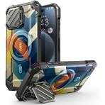 SUPCASE UBMag XT iPhone 15 Pro Max Klf -Chevron