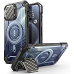 SUPCASE UBMag XT iPhone 15 Pro Max Klf -BlueRipple