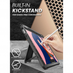 SUPCASE Apple iPad A16 UBP Klf (11/10.9 in)-Black
