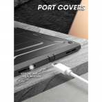 SUPCASE Apple iPad A16 UBP Klf (11/10.9 in)-Black