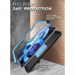 SUPCASE Apple iPad A16 UBP Klf (11/10.9 in)-Blue