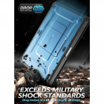 SUPCASE Apple iPad A16 UBP Klf (11/10.9 in)-Blue