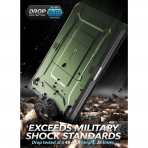 SUPCASE Apple iPad A16 UBP Klf (11/10.9 in)-Green