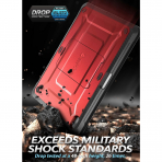 SUPCASE Apple iPad A16 UBP Klf (11/10.9 in)-Ruddy