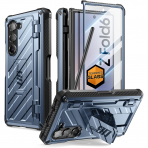 SUPCASE UBP Tam Korumal Galaxy Z Fold 6 Klf-Tilt